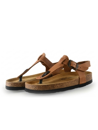 Hush Puppies Sandalen Cognac 313381