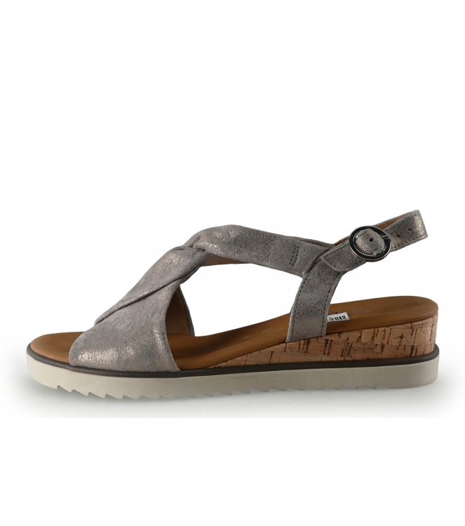 Gabor Sandalen