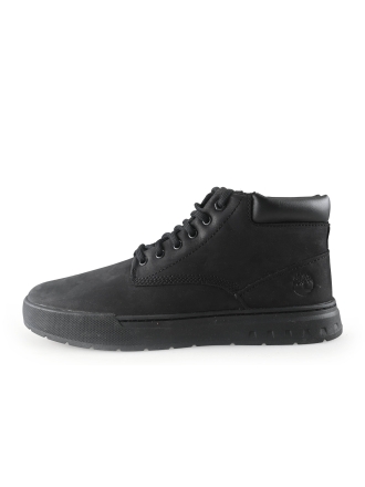 Timberland Schnürschuhe Schwarz 313386