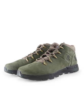 Timberland Wanderschuhe Grün 313388