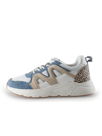 Cellini Sneaker Blau 313392