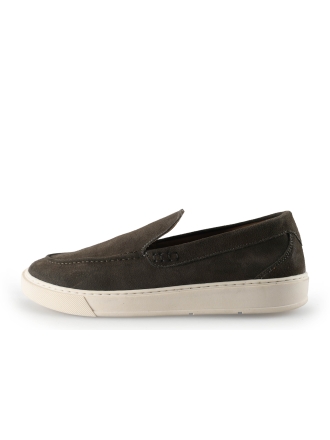 Vertice Slip-ons Grau 313396