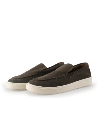 Vertice Slip-ons Grau 313396