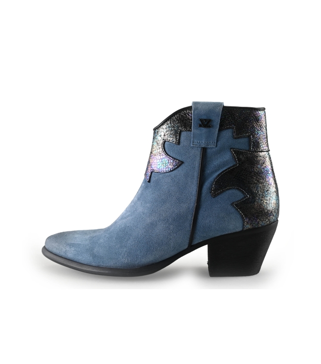 Lazamani Stiefeletten