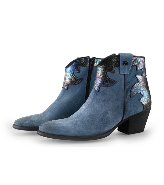 Lazamani Stiefeletten