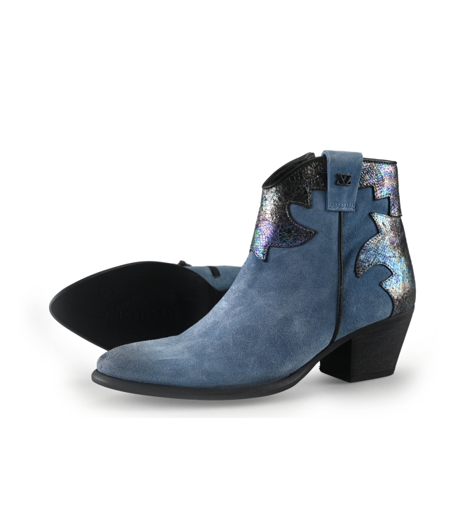 Lazamani Stiefeletten