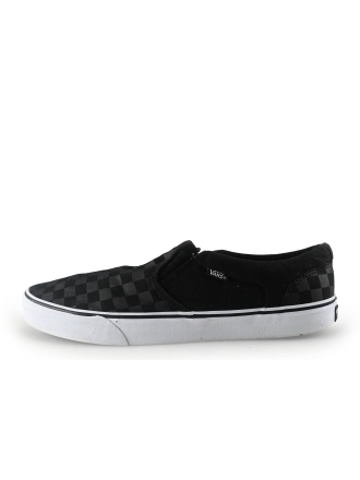 Vans Slip-ons Schwarz 313399