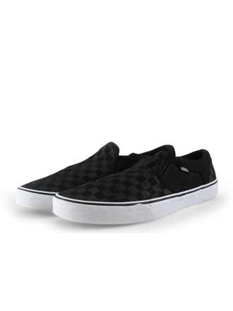 Vans Slip-ons Schwarz 313399