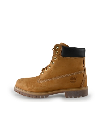 Timberland Schnürstiefel Braun 313400