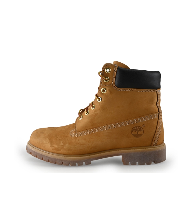 Timberland Schnürstiefel