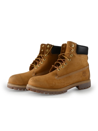 Timberland Schnürstiefel Braun 313400