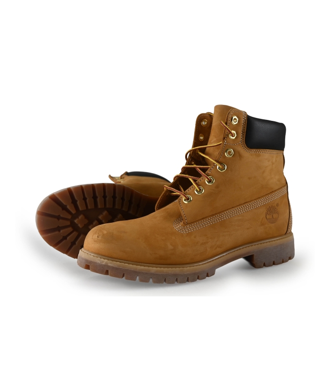 Timberland Schnürstiefel