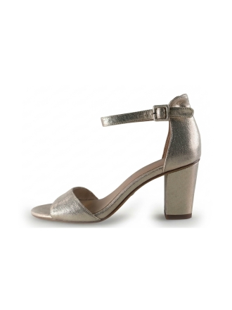 Tamaris Sandalen Gold 313401