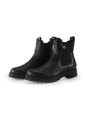 Panama Jack Chelsea boots Schwarz 313403