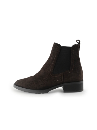 Tamaris Chelsea boots Braun 313406