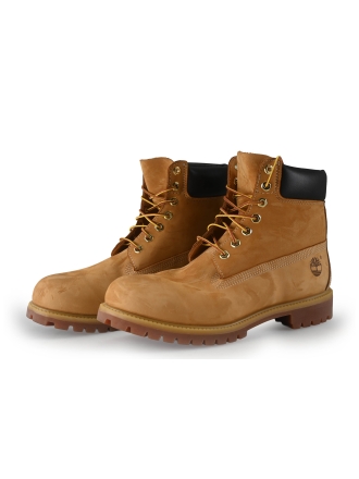Timberland Boots Cognac 313409