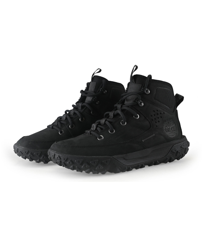 Timberland Schnürstiefel