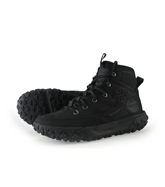 Timberland Schnürstiefel