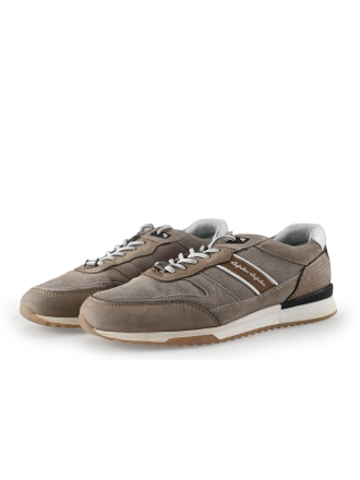 Australian Sneaker Braun 313412