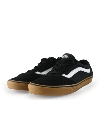 Vans Sneaker Schwarz 313417