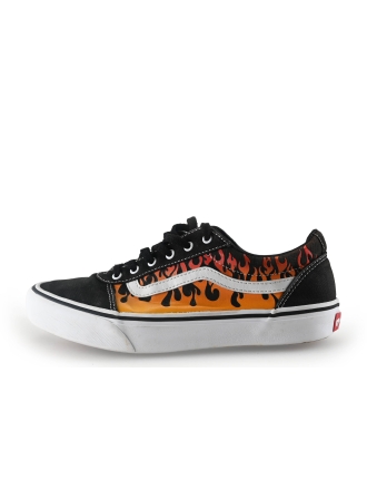 Vans Sneaker Schwarz 313419