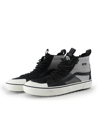 Vans Hohe Sneaker Schwarz 313421
