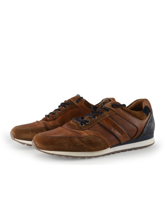 Australian Sneaker Cognac 313426