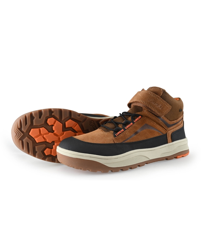 Lurchi Schneestiefel