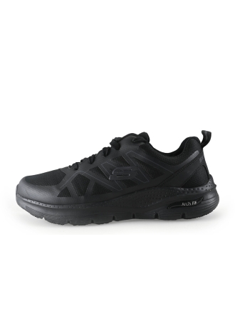 Skechers Sneaker Schwarz 313433