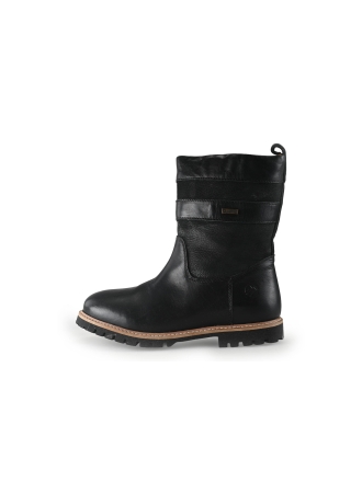 Travelin Wanderstiefel Schwarz 313442