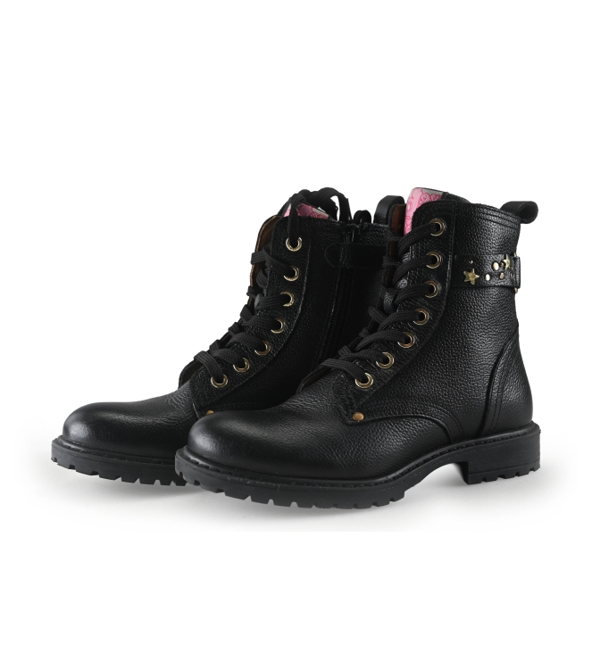 Develab Schnürstiefel