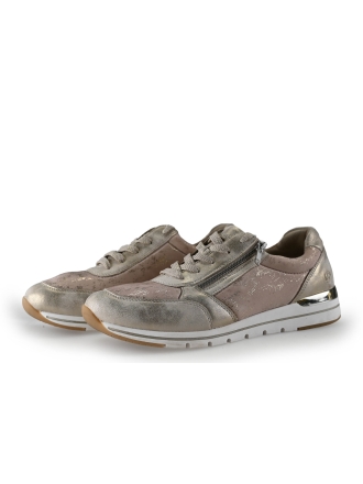 Remonte Sneaker Beige 313446