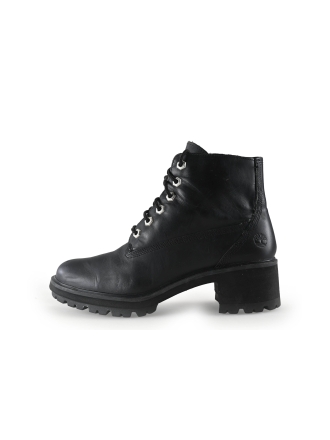 Timberland Schnürstiefel Schwarz 313459