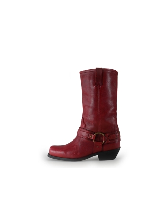 Jeffrey Campbell Stiefel Rot 313461