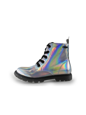 Puccetti Schnürstiefel Sonstiges 313464