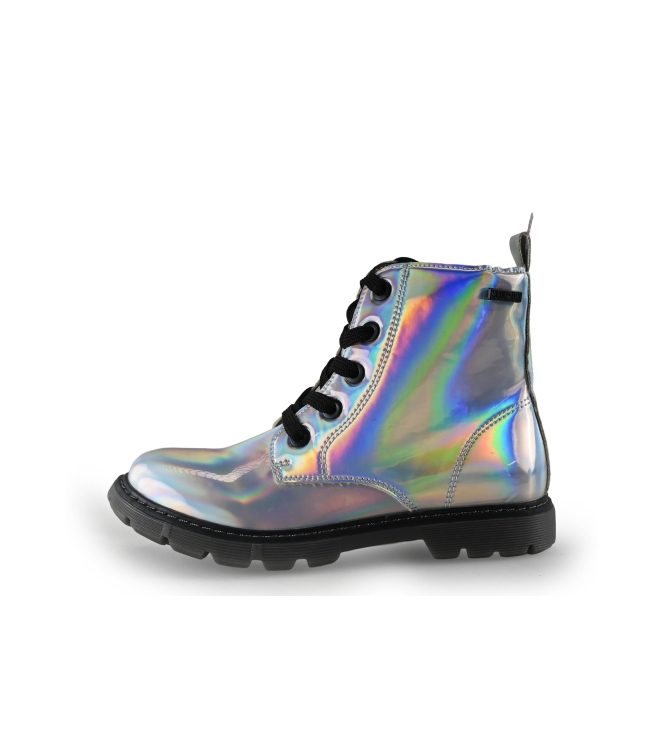 Puccetti Schnürstiefel