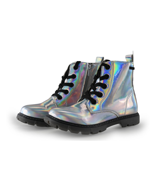 Puccetti Schnürstiefel