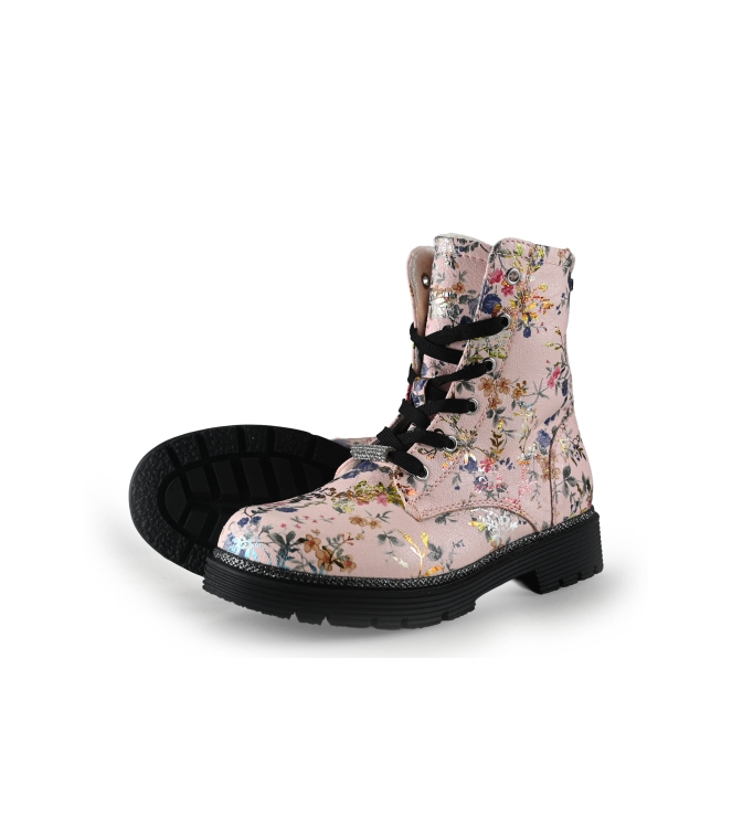 Barbarella Schnürstiefel