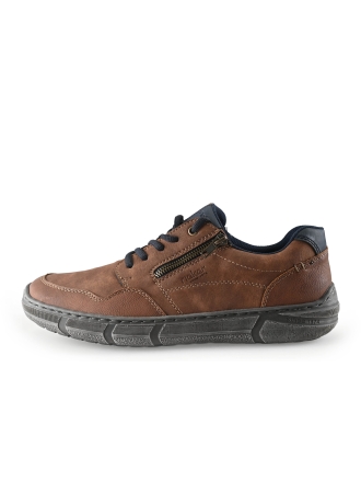 Rieker Sneaker Braun 313469