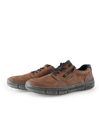 Rieker Sneaker Braun 313469