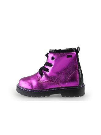 Puccetti Schnürstiefel Sonstiges 313471