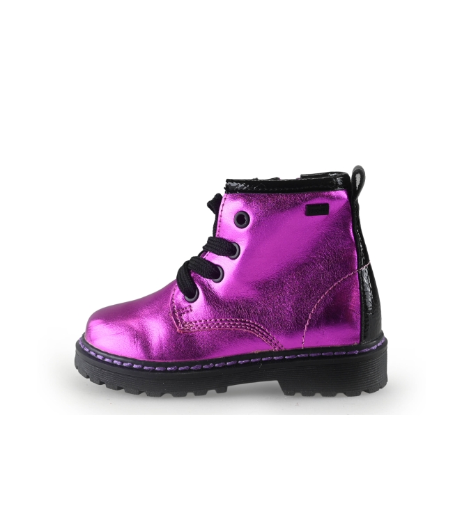 Puccetti Schnürstiefel