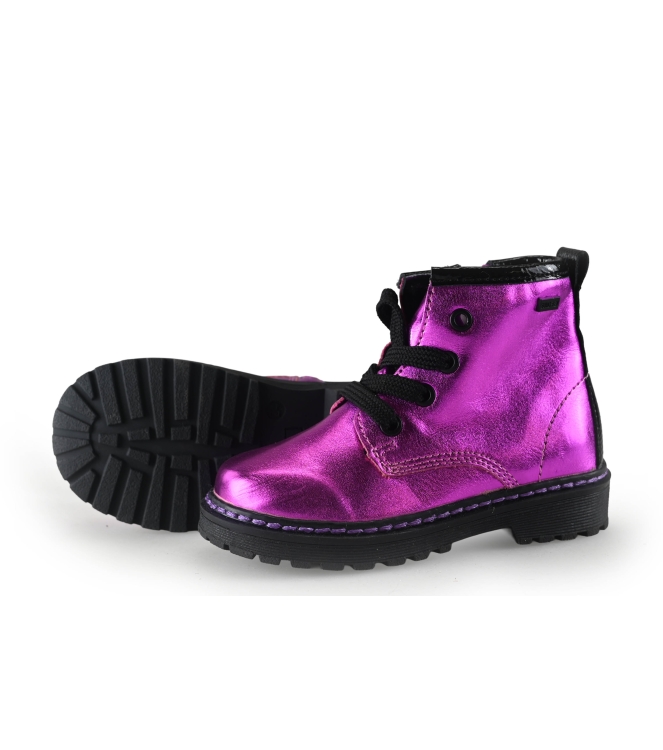 Puccetti Schnürstiefel