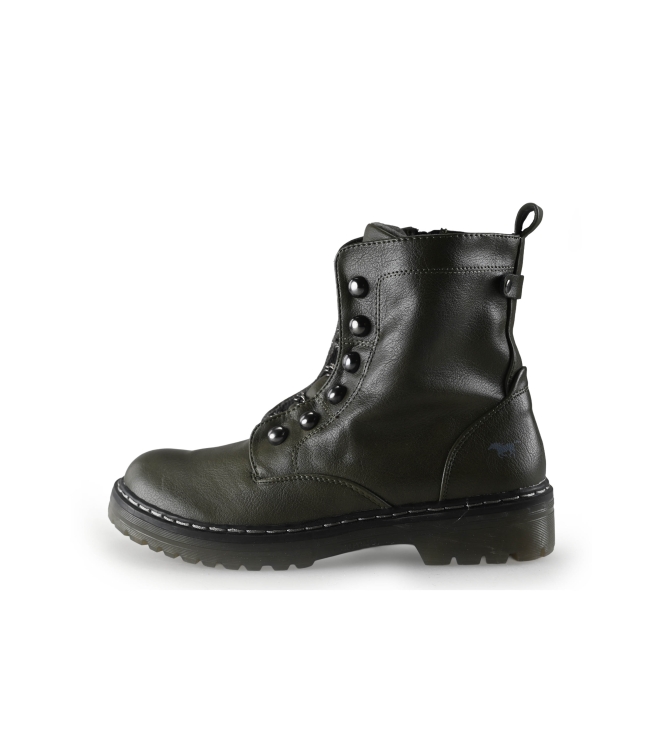 Mustang Schnürstiefel