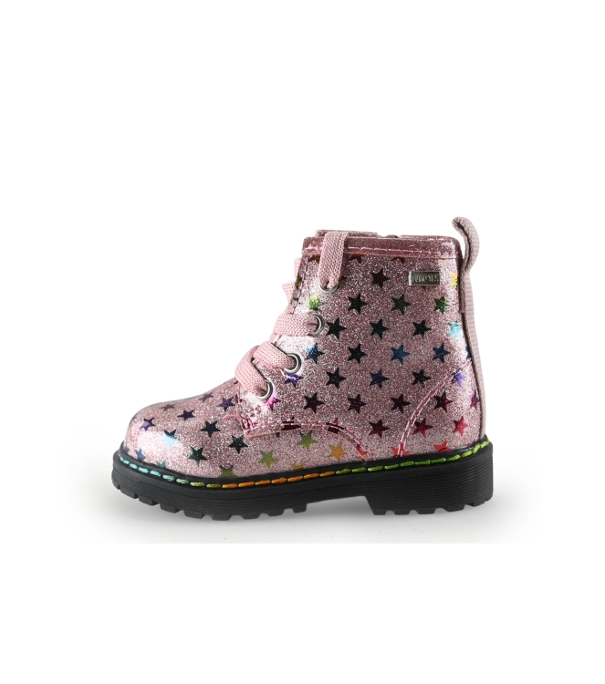 Puccetti Schnürstiefel