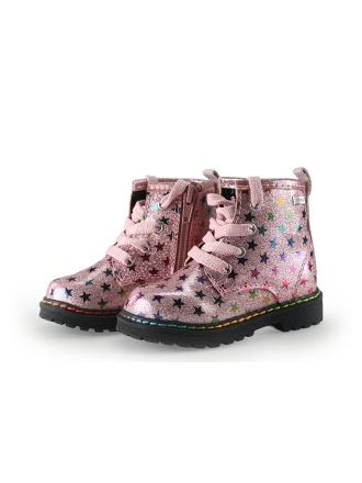 Puccetti Schnürstiefel Sonstiges 313475