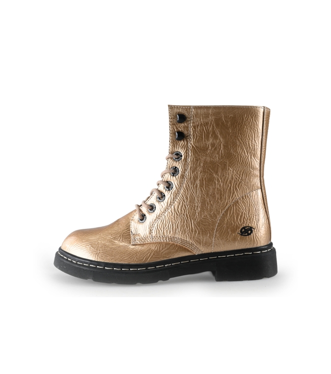 Dockers Schnürstiefel