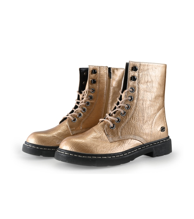 Dockers Schnürstiefel