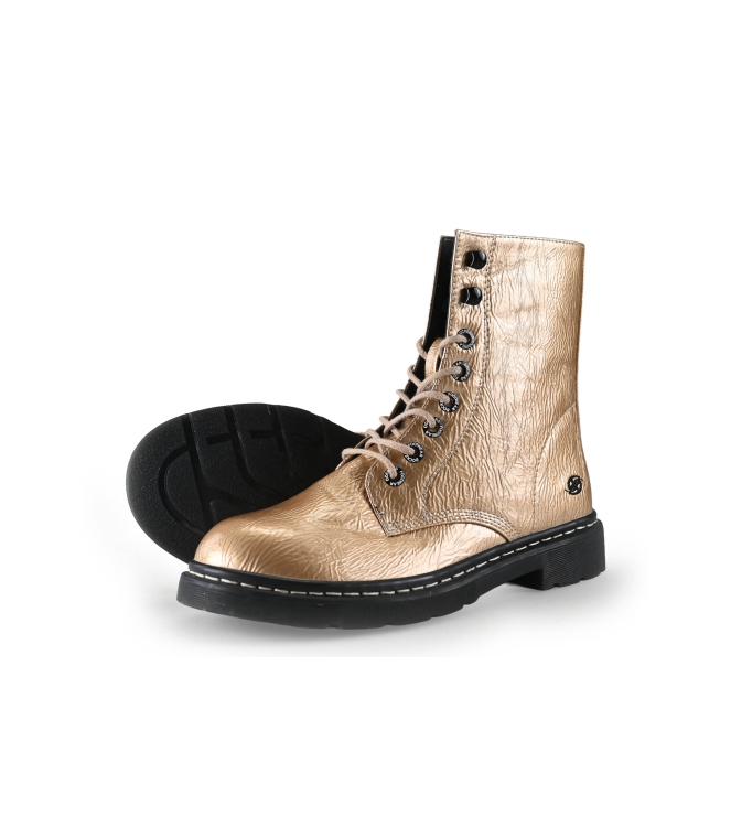 Dockers Schnürstiefel