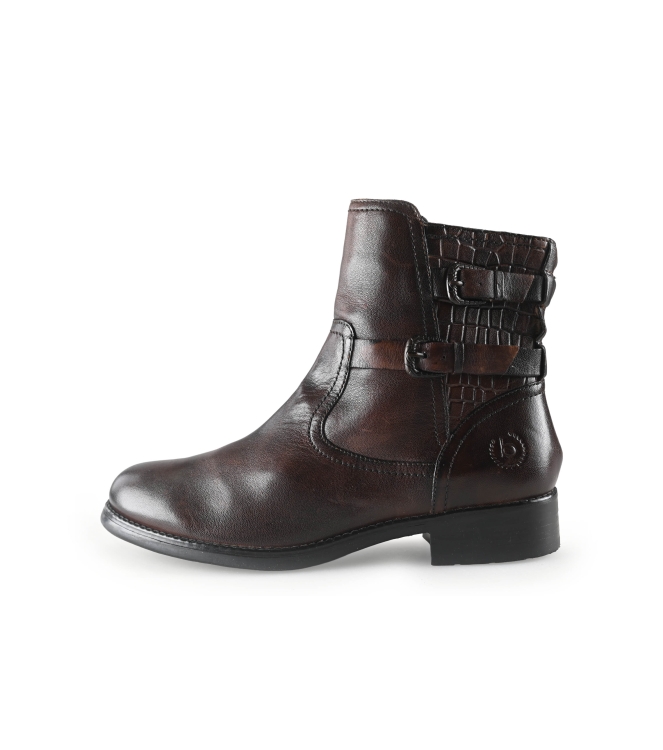 Remonte Schnürstiefel